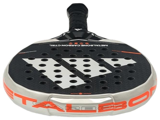 Ракетка для падел тенниса Adidas Metalbone Carbon Control 2026