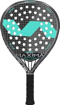 (EU) Ракетка для падел тенниса Varlion Maxima Summum Soft