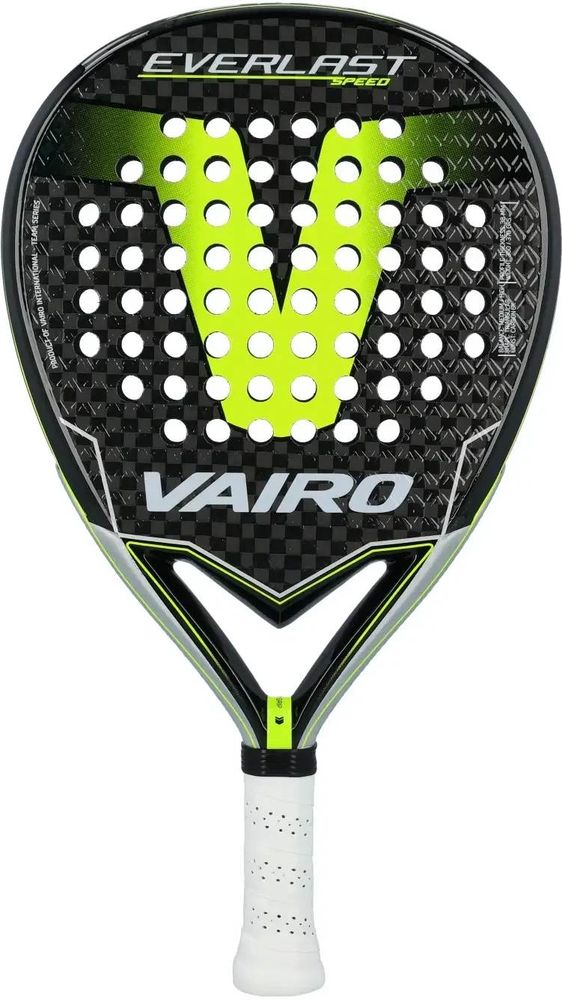 (EU) Ракетка для падел тенниса Vairo Everlast Speed 2023