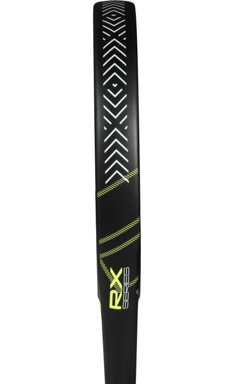 Ракетка для падел тенниса Adidas RX Lime 3.4