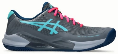(EU) Кроссовки мужские Asics Gel-Challenger 14, 1041A404, Серые (р. 42)
