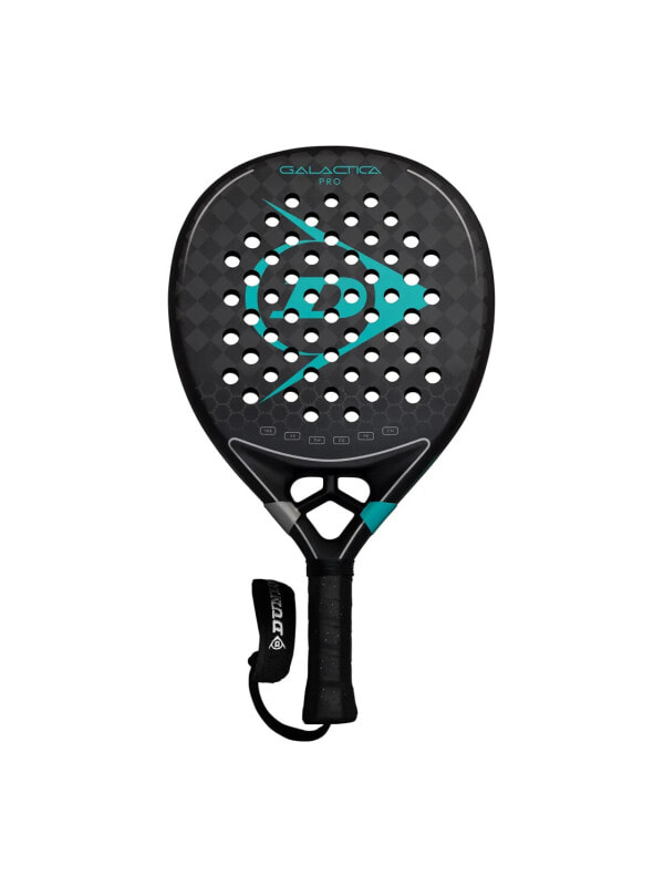 (EU) Ракетка для падел тенниса Dunlop 25 Galactica Pro