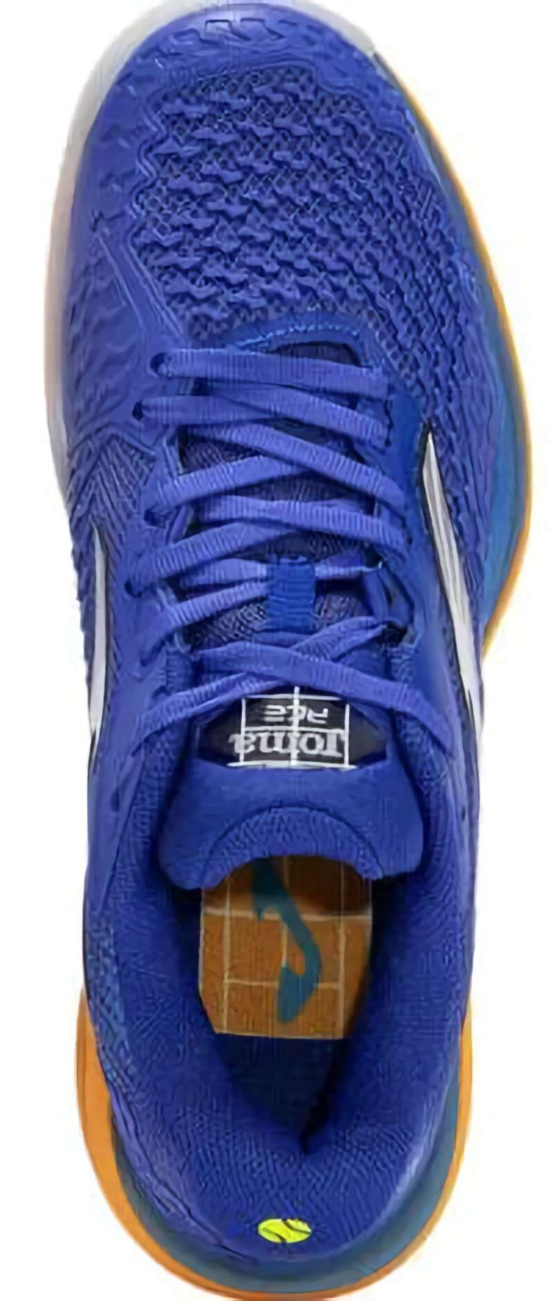 (EU) Кроссовки мужские Joma Ace 25 Royal Taces2504C, Синие (р. 41)