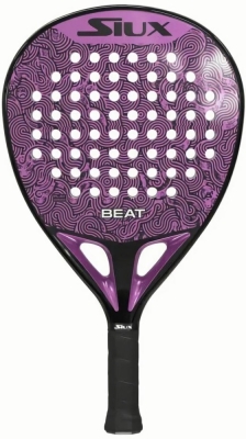 (EU) Ракетка для падел тенниса Siux Beat Hybrid Air 2