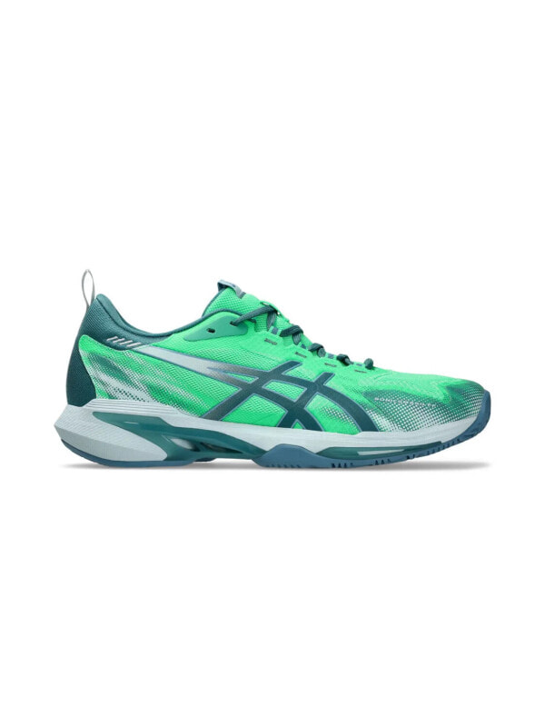 ASICS SONICSMASH FF GREEN 1041A538
