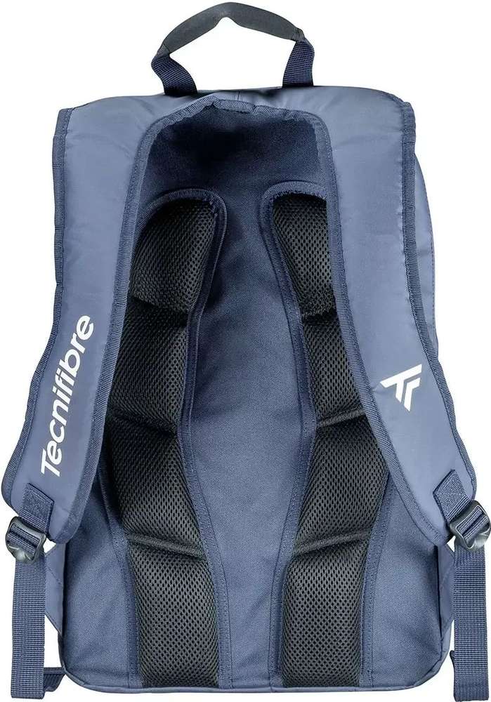 (EU) Рюкзак Tecnifibre Tour Endurance Navy Blue 40TOUNAVBP
