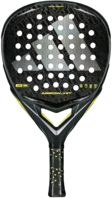 Ракетка для падел тенниса Adidas Arrow Hit Attk 2026