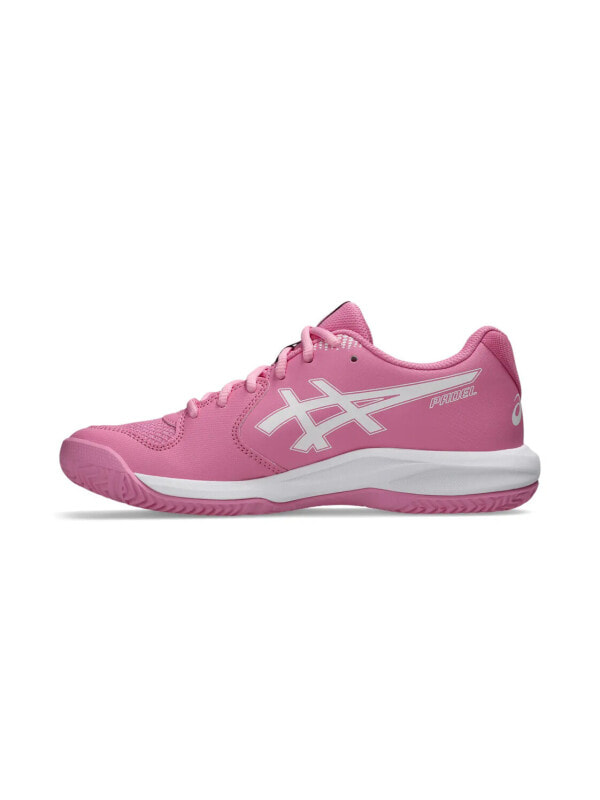 ASICS GEL-DEDICATE 9 WOMEN'S PINK PADEL 1042A318