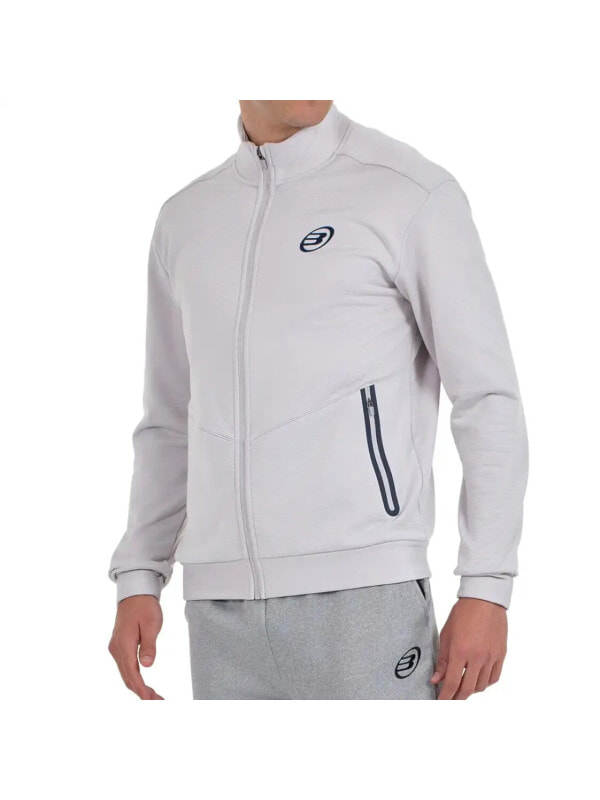 (EU) Свитшот мужской Bullpadel ALFOZ SWEATSHIRT, Бежевый (M)