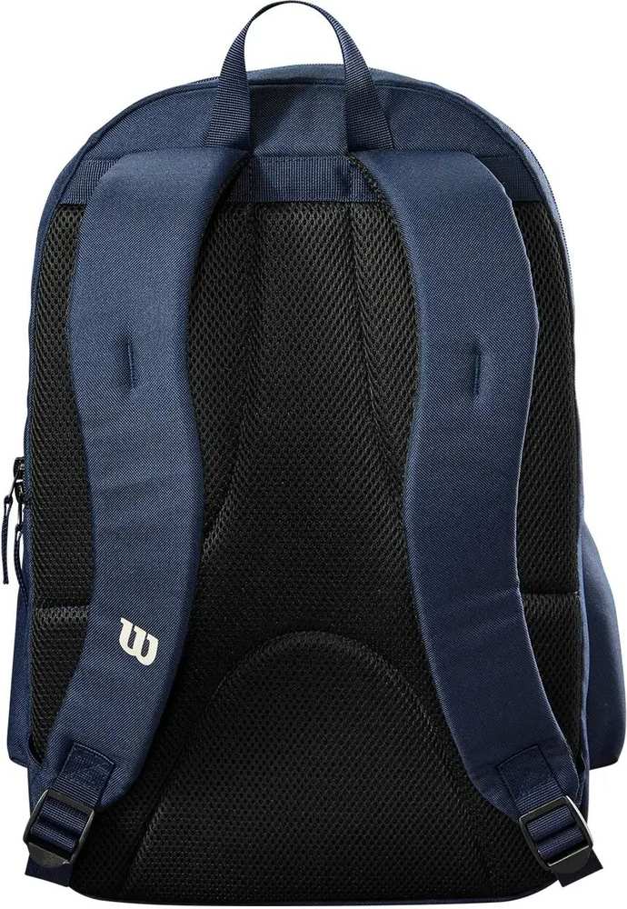 (EU) Рюкзак Wilson Team 2025 Navy