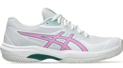 ASICS GAME FF PADEL WHITE WOMAN 1042A286