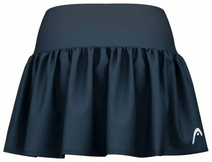 (EU) Юбка женская Head Move, Синяя (L)