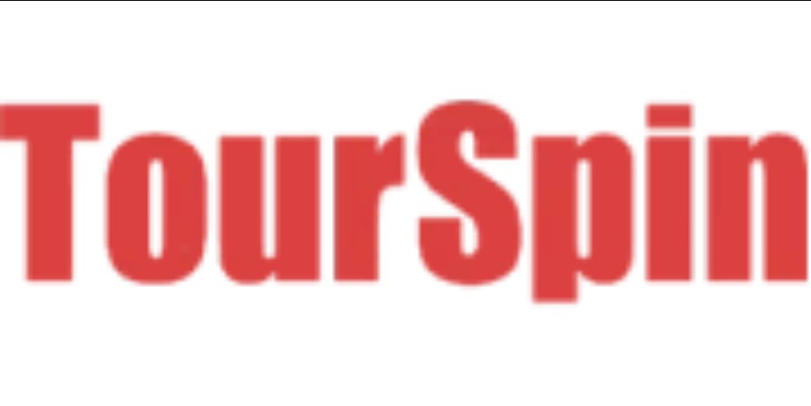 Логотип TourSpin