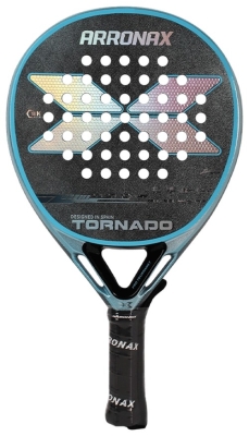 Ракетка для падел тенниса Arronax Tornado