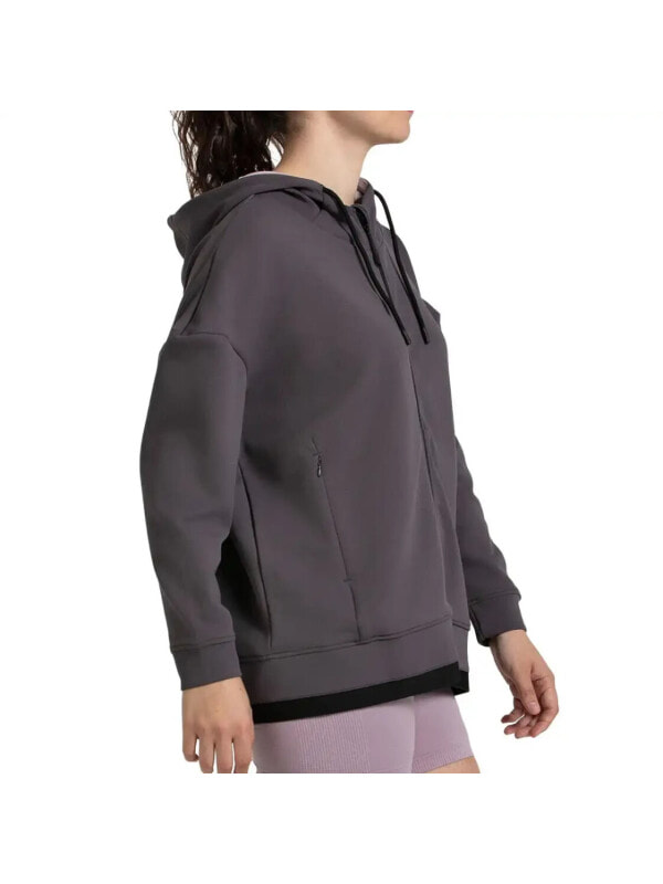 SWEATSHIRT BULLPADEL ALASIA WOMAN