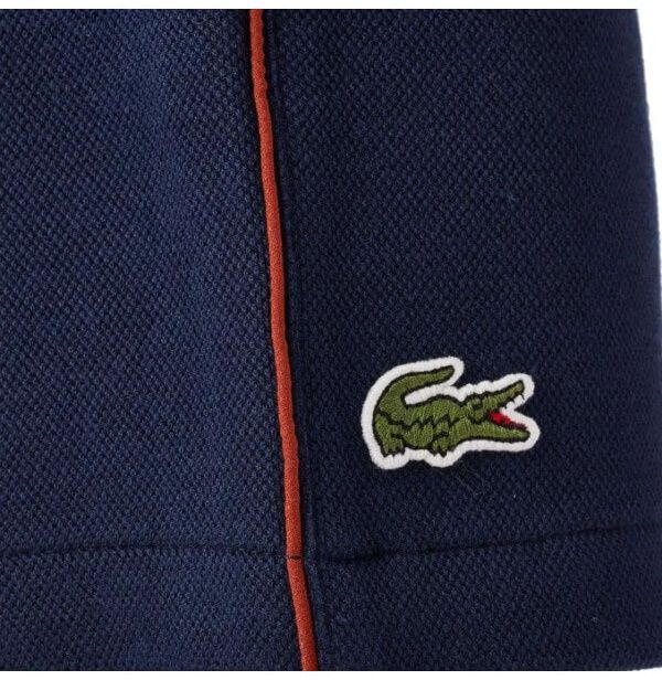 (EU) Шорты для мальчиков Lacoste Ball Kid, Синие (S)