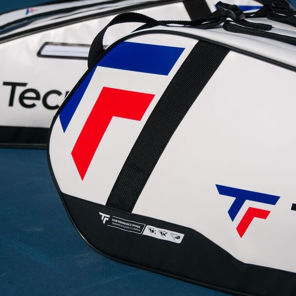 Чехол для ракеток Tecnifibre Tour Endurance, на 6 ракеток