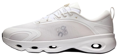 (CN) Кроссовки женские Cloudsolo Loewe x Cloudsolo On, Белые (р. 42,5)