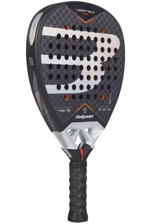 Ракетка для падел тенниса Bullpadel Vertex 05 2027