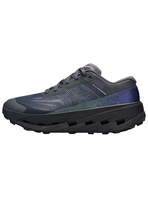 On x Beams X REI Co op Cloudultra 3 Breathable Running Shoes Men's Dark Gray
