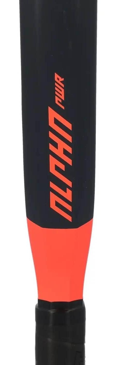 (EU) Ракетка для падел тенниса Head Graphene 360+ Alpha Power