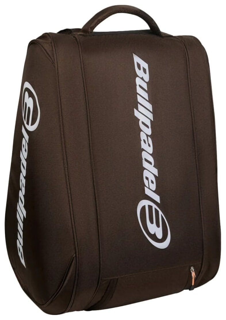 (EU) Сумка Bullpadel Wonder Bpp26024, Шоколадная