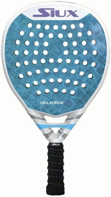 (EU) Ракетка для падел тенниса Siux Valkiria Pro