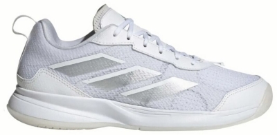 (EU) Кроссовки женские Adidas Avaflash, IG9540, Белые (р. 41,5)