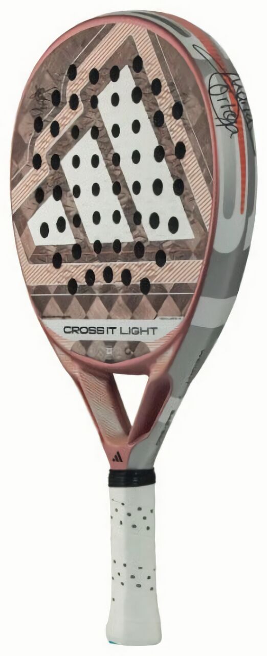 (EU) Ракетка для падел тенниса Adidas Cross It Light 2026
