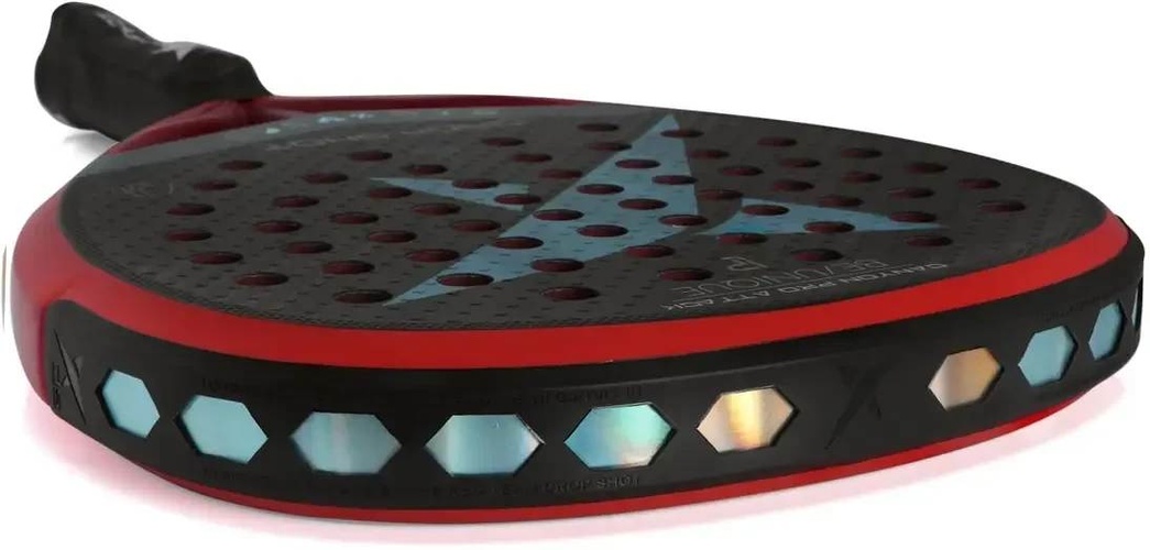 (EU) Ракетка для падел тенниса Drop Shot Canyon Pro Attack 2024