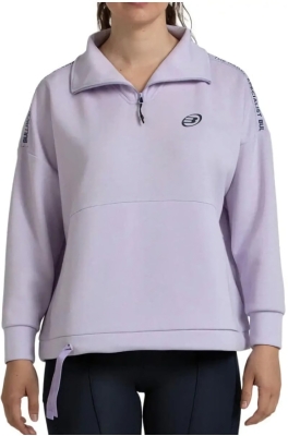 SWEATSHIRT BULLPADEL ALASIA WOMAN