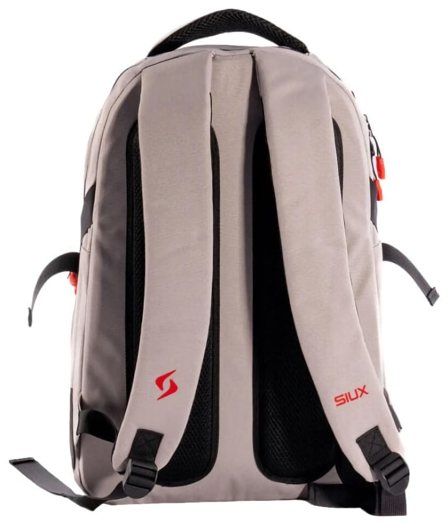 (EU) Рюкзак Siux Edge 200022, Бежевый
