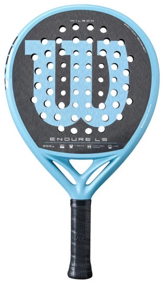 (EU) Ракетка для падел тенниса Wilson Endure LS V1