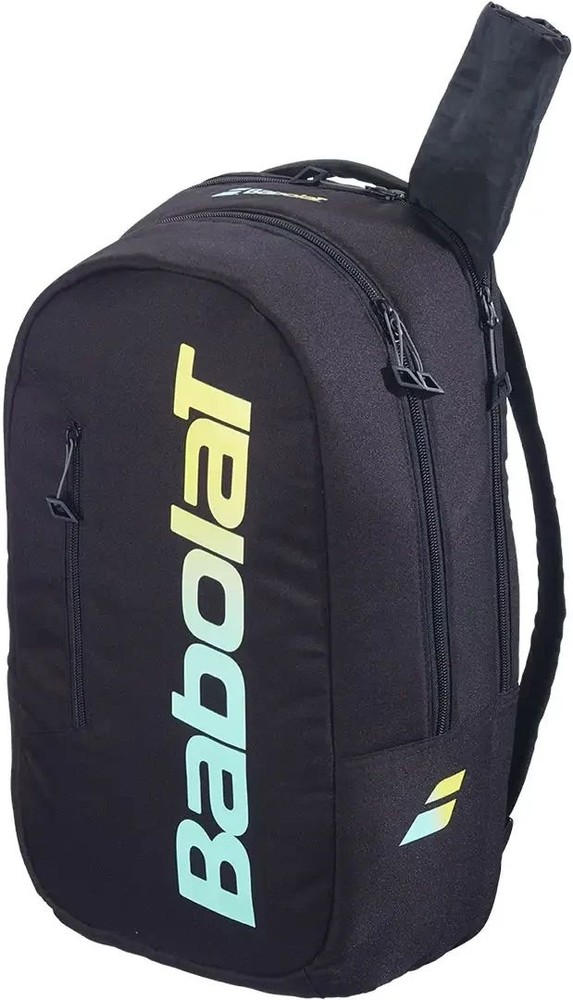 (EU) Рюкзак Babolat Court Back Pack Lite Black