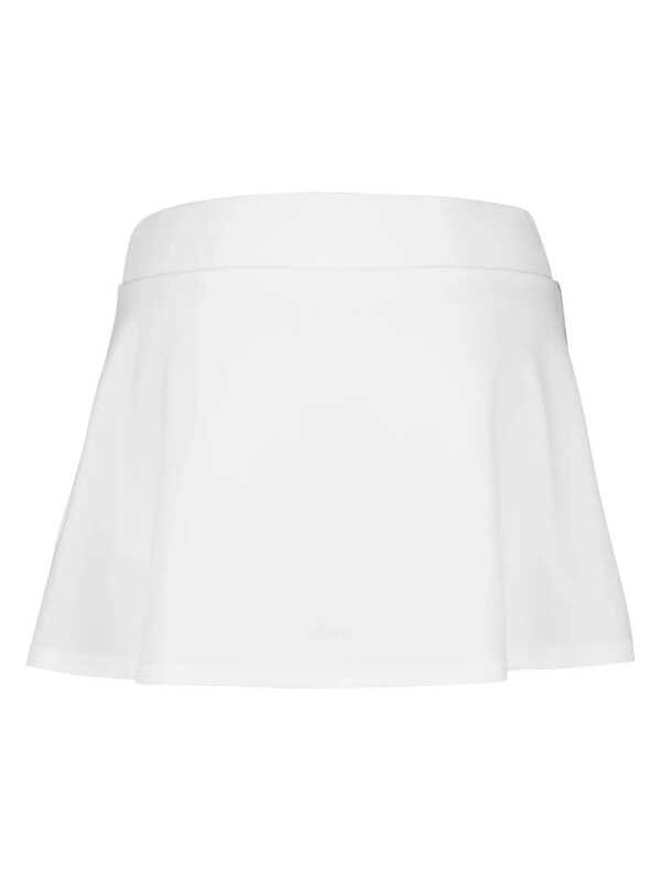 SKIRT BABOLAT PLAY GIRL WHITE