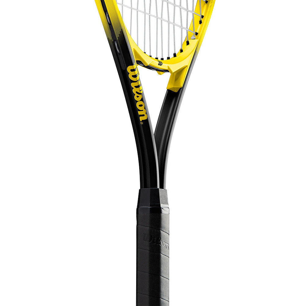 Ракетка для тенниса Wilson ENERGY XL GR3, WR199310U3
