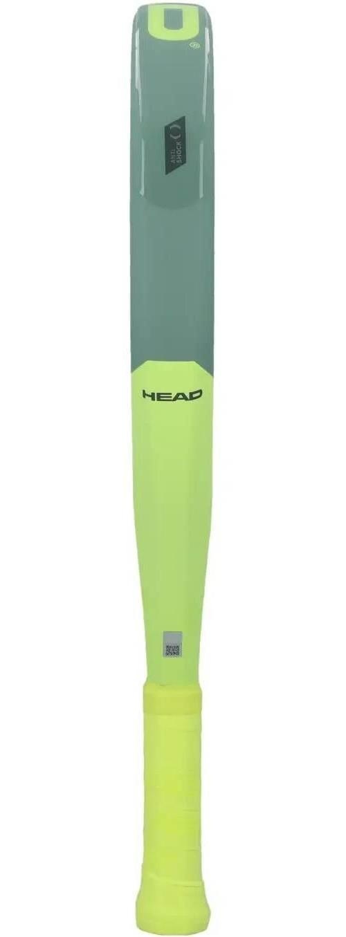 (EU) Ракетка для падел тенниса Head Extreme Motion 2023 Padel Racket