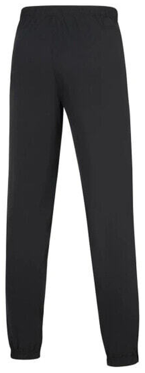(EU) Брюки мужские Mizuno Team Chiba Micro 32Efb105 Men, Чёрные (M)