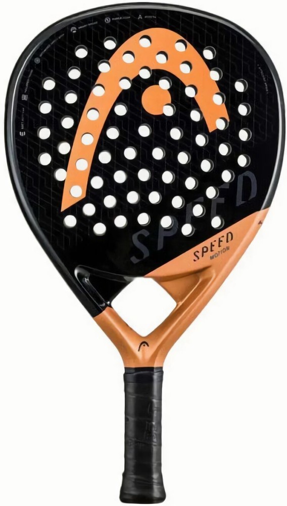 (EU) Ракетка для падел тенниса Head Speed Motion 2023