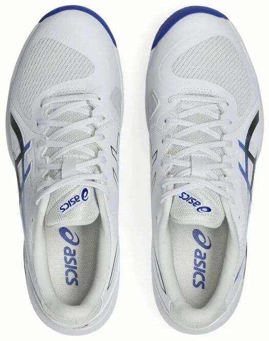 (EU) Кроссовки мужские Asics Solution Swift FF 2, 1041A467 103, Белые (р. 40,5)