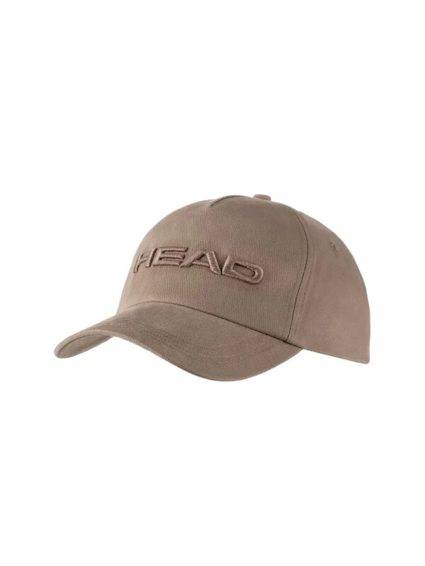 (EU) Кепка Head, Бежевая