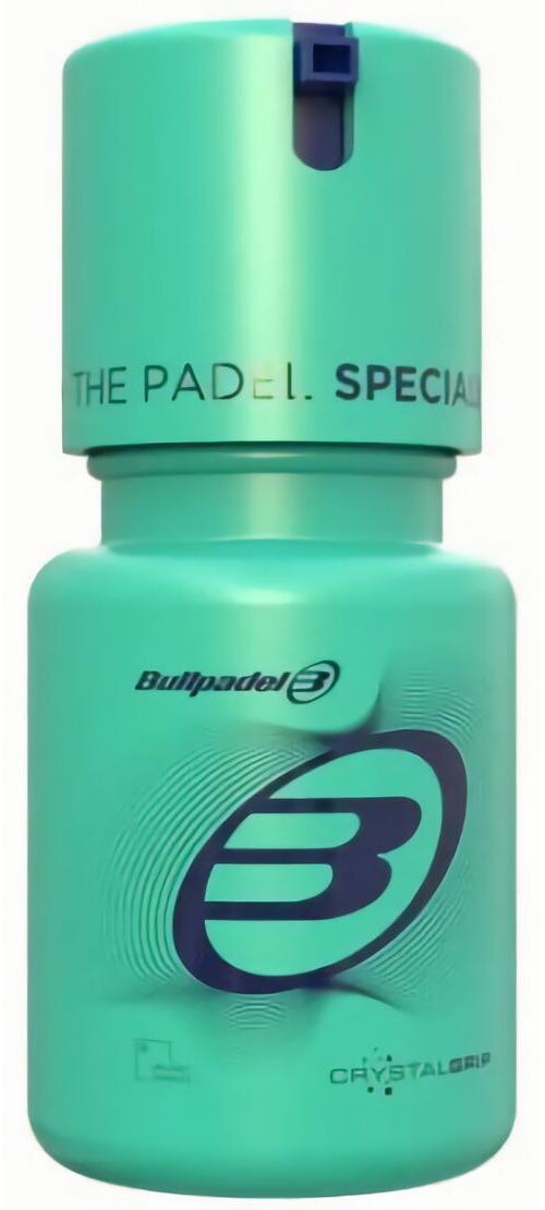 (EU) Гель для рук Bullpadel Crystal
