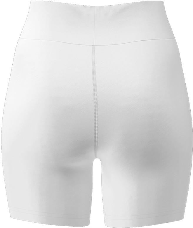 Шорты под платье 7/6 Ana Shorts 2.0, Белые (M)