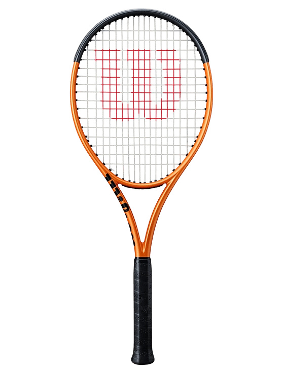 Ракетка для тенниса Wilson Burn 100S V6.0
