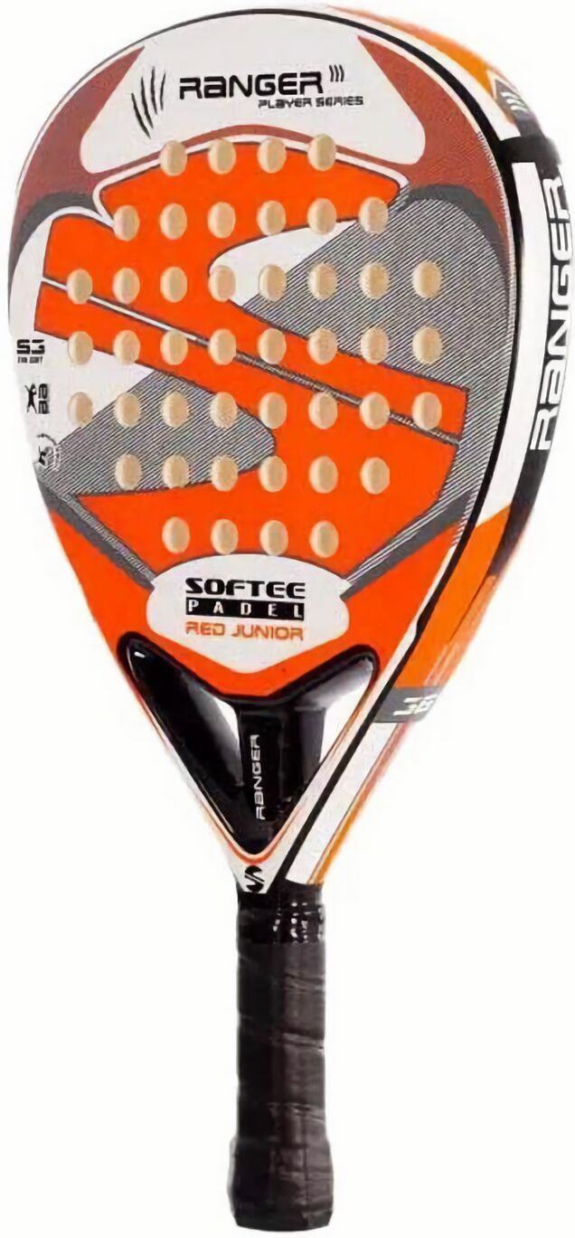 (EU) Ракетка для падел тенниса детская Softee Ranger