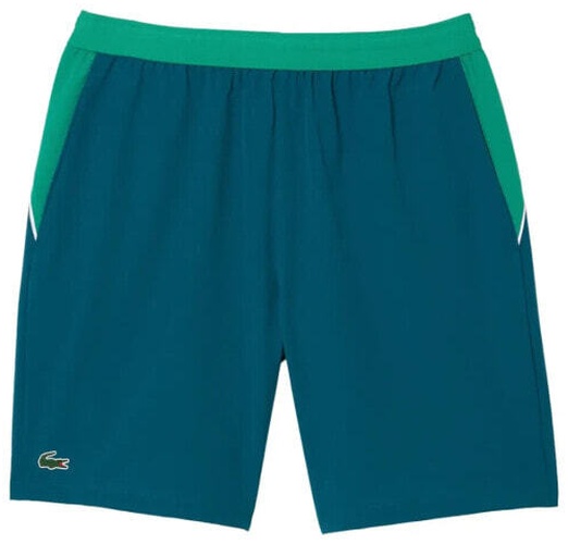 (EU) Шорты мужские Lacoste, Синие (S)