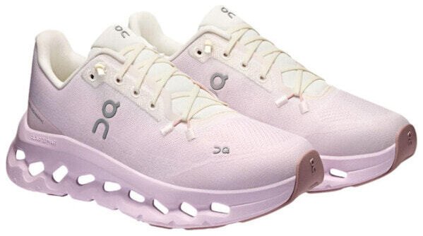 (CN) Кроссовки женские On Cloudtilt Wmns, Фиолетовые (р. 38,5)