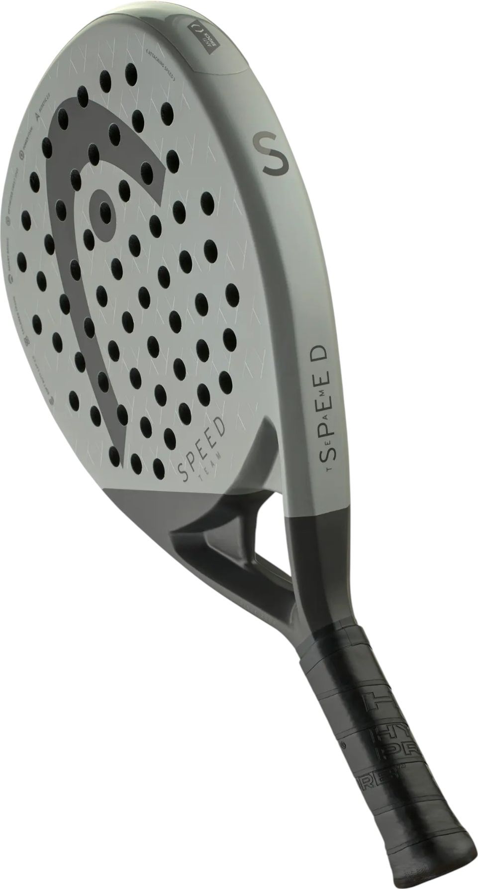 Ракетка для падел тенниса Head Speed Team 2025