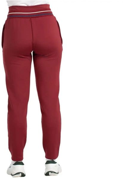 (EU) Брюки женские Bullpadel ARANGA PANTS, Красные (M)