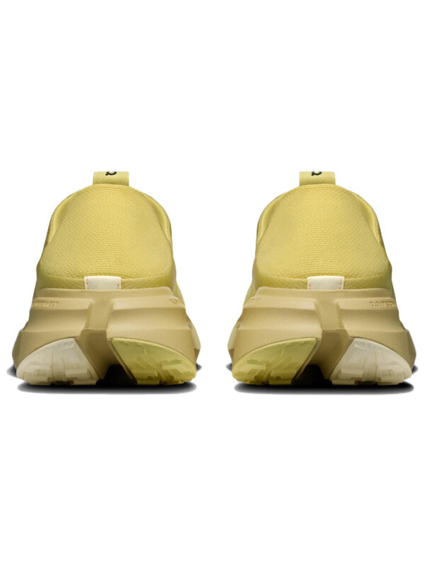 On Cloudsoma Casual Shoes Men's Acacia Yellow